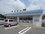 コンビニ　ローソン米子新開店（コンビニ）まで179m