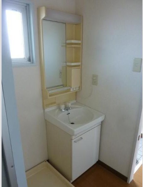 グリーンマンションの内装写真