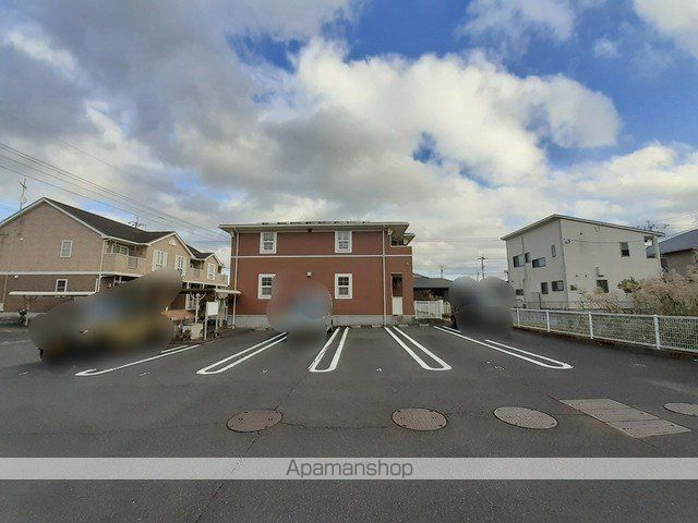 シャローム・F Aのその他写真
