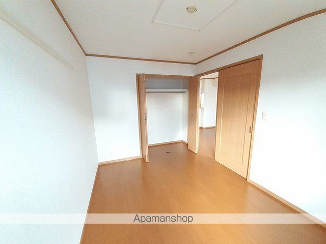 シャローム・F Aの内装写真