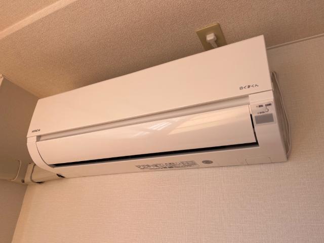 その他設備　室内設備