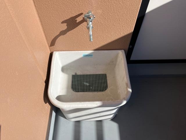 その他　外水栓