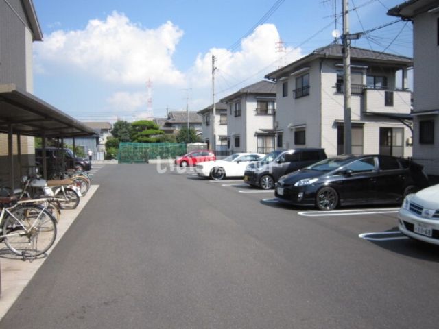 ローゼンシュタット B棟のその他写真