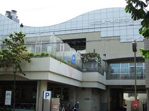 ＪＲ京浜東北線 東十条駅 徒歩7分 5階建 築12年の周辺写真