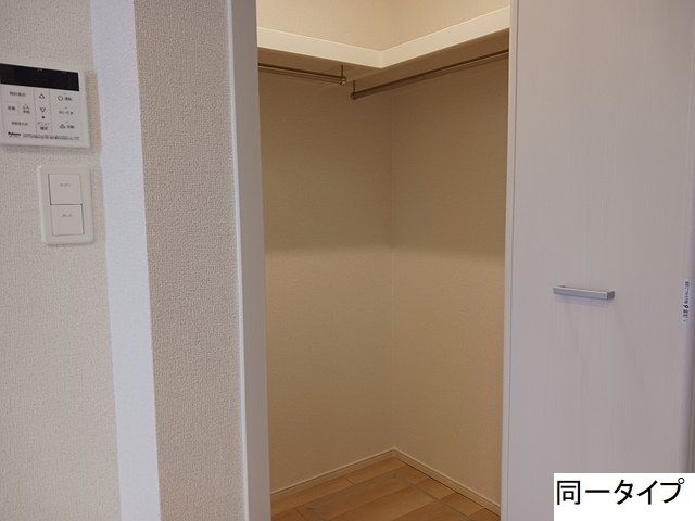 ルヴェ ソン ヴェールの内装写真