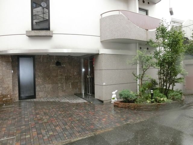 眺望　パティオ・デ本郷　文京区本郷6 パティオ・デ本郷　文京区本郷