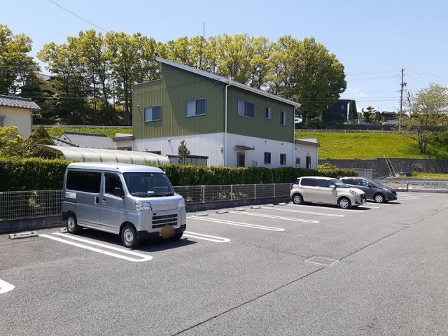 トリニティ上田 Iのその他写真
