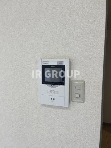 セキュリティ　参考写真