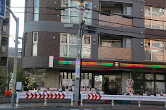 コンビニ　セブンイレブン 練馬豊島園通り店（コンビニ）まで209m