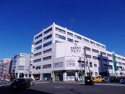 スーパー　フードセンター月寒中央店（スーパー）まで809m