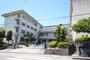 中学校　橿原市立光陽中学校（中学校）まで833m