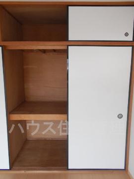 収納　収納