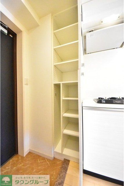 ラスパシオ三軒茶屋のその他写真