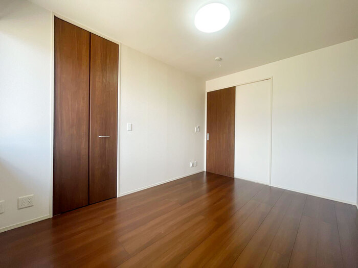 D roomToki206の内装写真