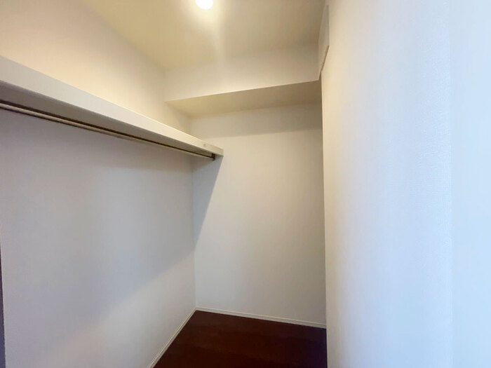 D roomToki206の内装写真