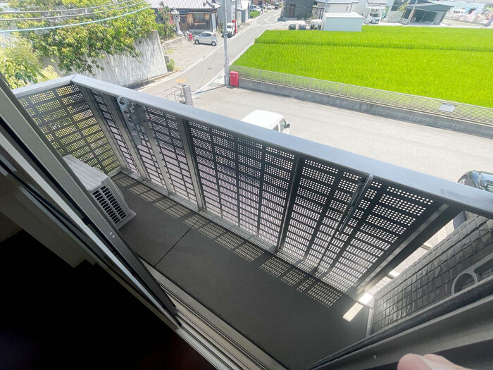 D roomToki206の内装写真