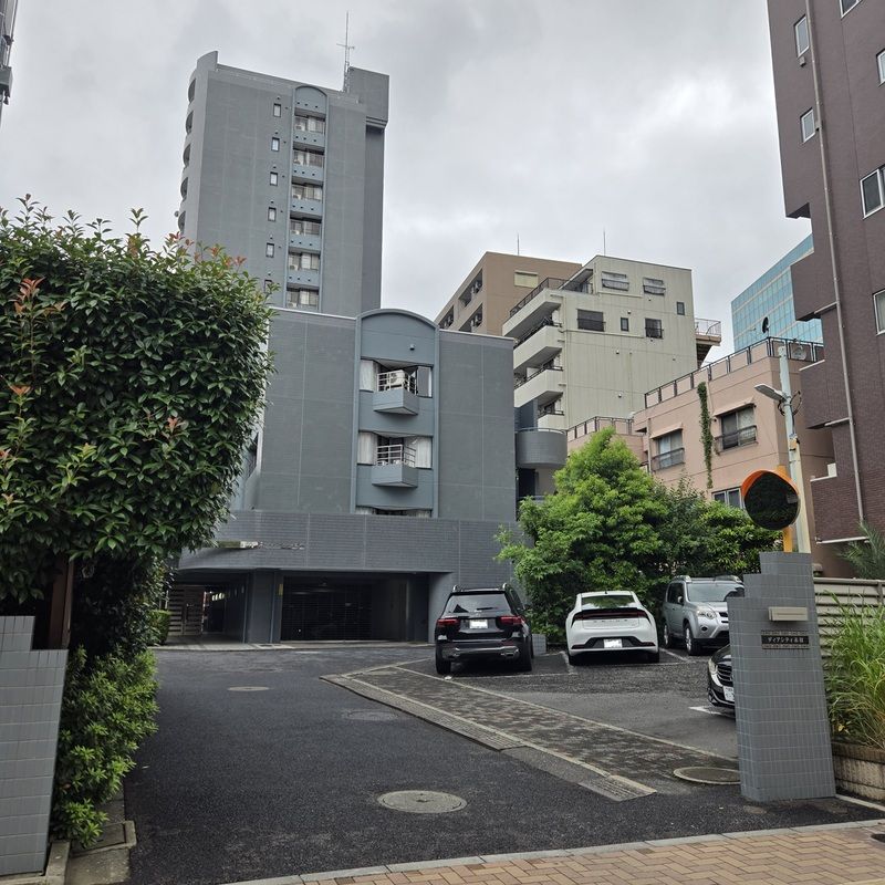 ＪＲ京浜東北線 赤羽駅 徒歩2分 築36年
