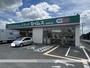 ドラックストア　ドラッグストアセイムス蓮田馬込店（ドラッグストア）まで282m