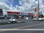 ドラックストア　ドラッグストアセキ蓮田店（ドラッグストア）まで292m