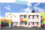 幼稚園・保育園　くさべ保育園（幼稚園・保育園）まで1016m