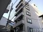 駒沢大学駅より徒歩9分 2階 築28年8ヶ月の賃貸物件