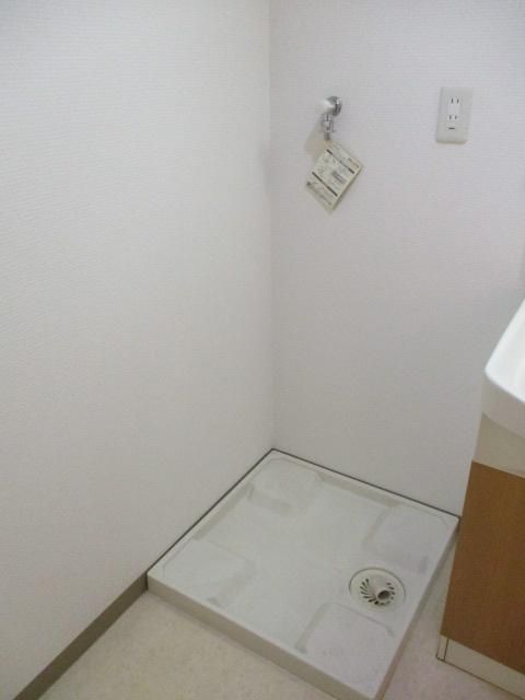 その他設備　【その他内観】その他、部屋スペース