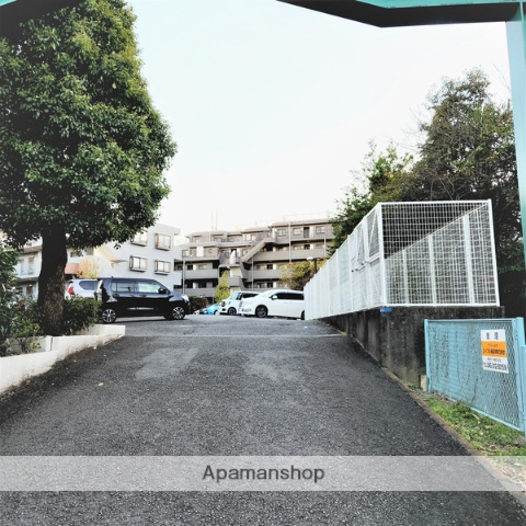 東急田園都市線 宮前平駅 徒歩25分 3階建 築31年のその他写真