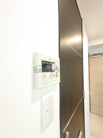 セキュリティ　コンシェリア御茶ノ水