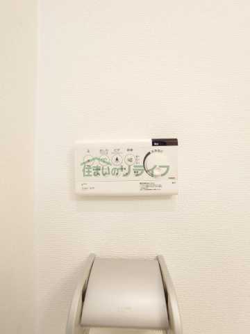 その他設備　コンシェリア御茶ノ水