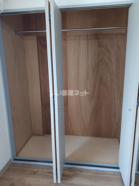トラミッドタナカの内装写真