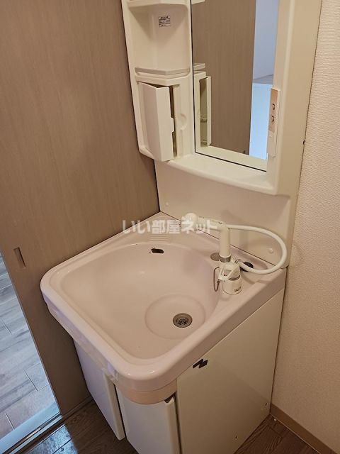 トラミッドタナカの内装写真