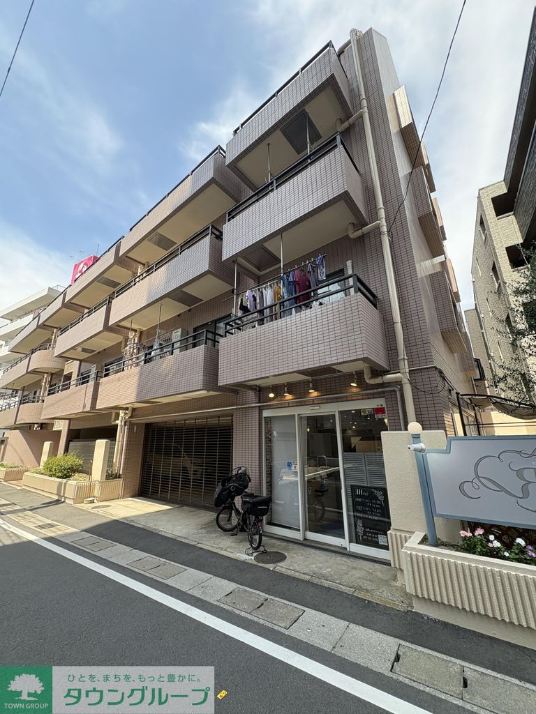 ロビー