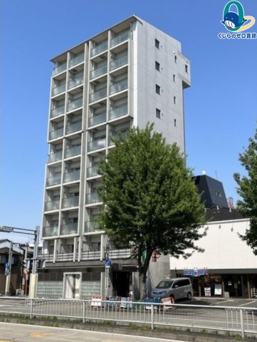 建物外観　くじらのゼロ賃貸は＼仲介手数料0円×初期費用最安×全国対応／