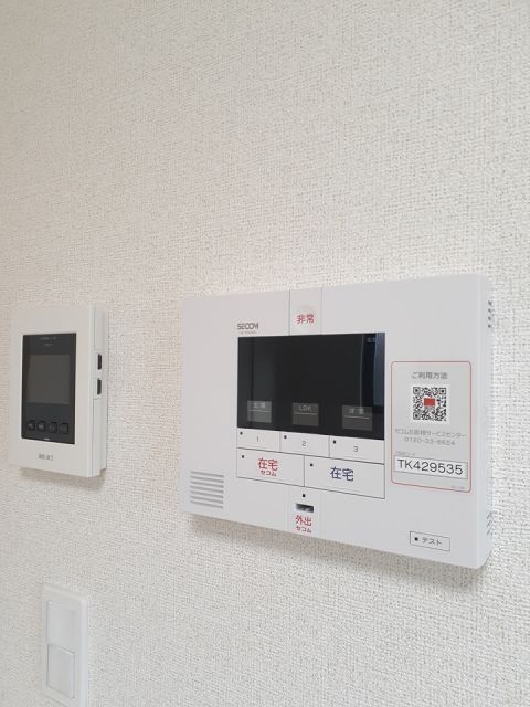 エスポワールBのその他写真