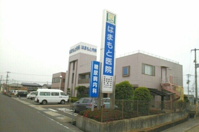 エスポワールBの周辺写真