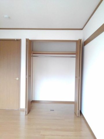 収納　大きなものも収納できそうです