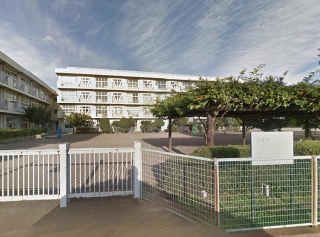 小学校　大島小学校（小学校）まで1151m