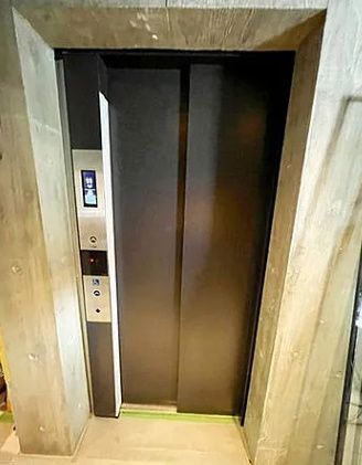 その他共有部分　☆共用設備もキレイ☆