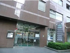 幼稚園・保育園　日野わかば保育園高幡分園（幼稚園・保育園）まで504m