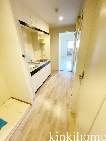その他部屋・スペース　写真は別のお部屋です。※現況を優先