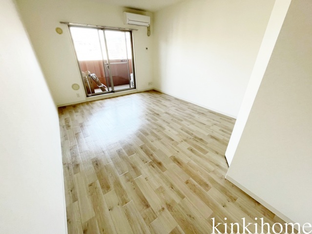 居室・リビング　写真は別のお部屋です。※現況を優先