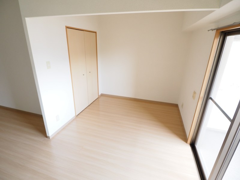 その他部屋・スペース　使いやすい1Ｋタイプ。