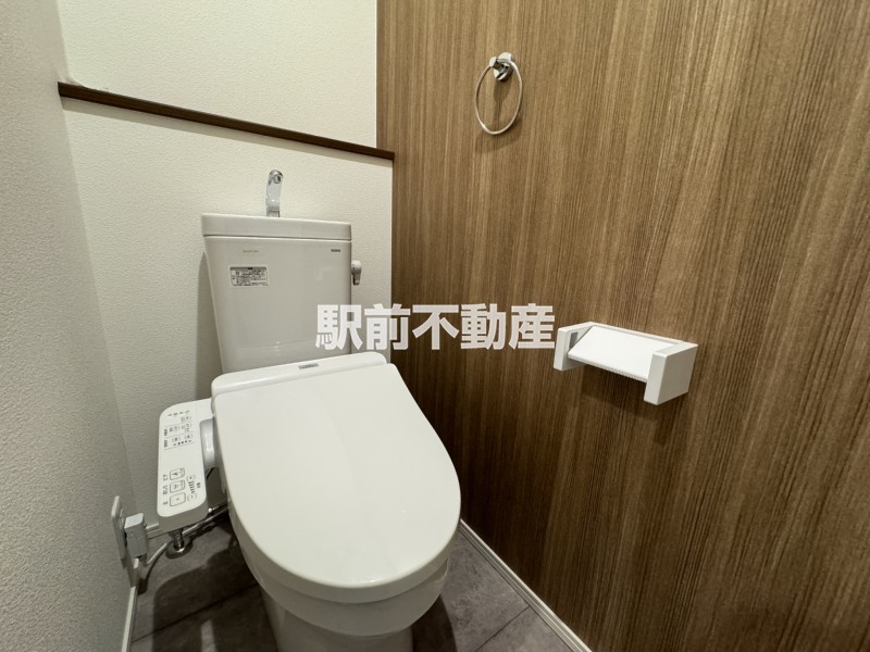 トイレ　■室内類似イメージ■