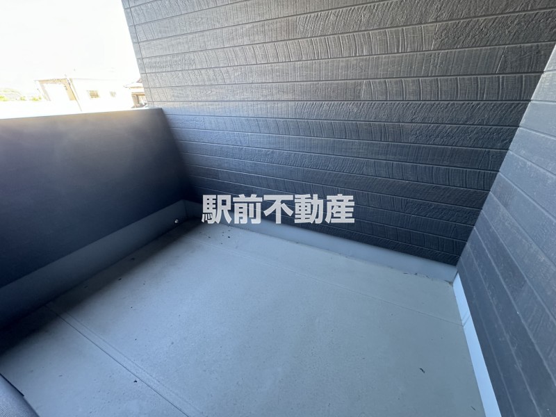 バルコニー　■室内類似イメージ■
