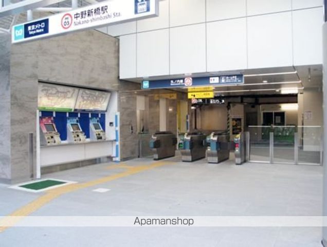 スーパー　ライフ南台店（スーパー）まで541m