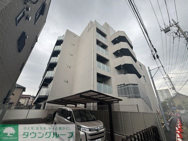 その他　外観