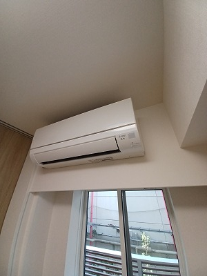 その他設備　※別室参考写真