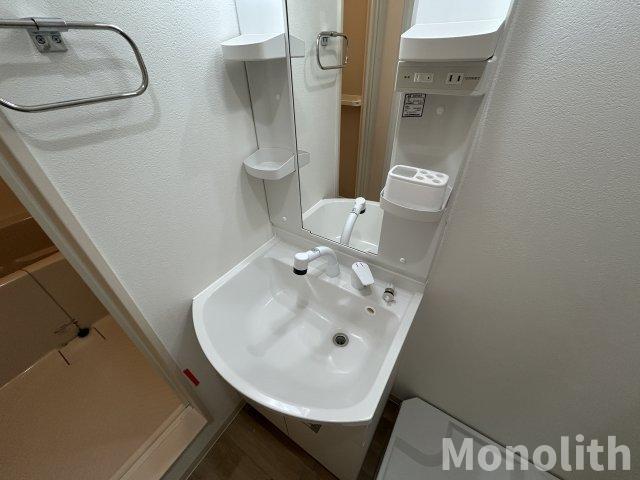 フジパレスレーヴII番館の内装写真