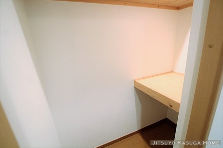 千駄木5丁目戸建ての内装写真