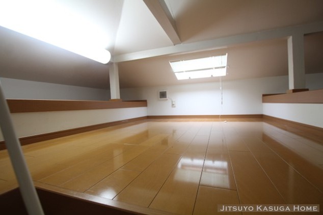 千駄木5丁目戸建ての内装写真
